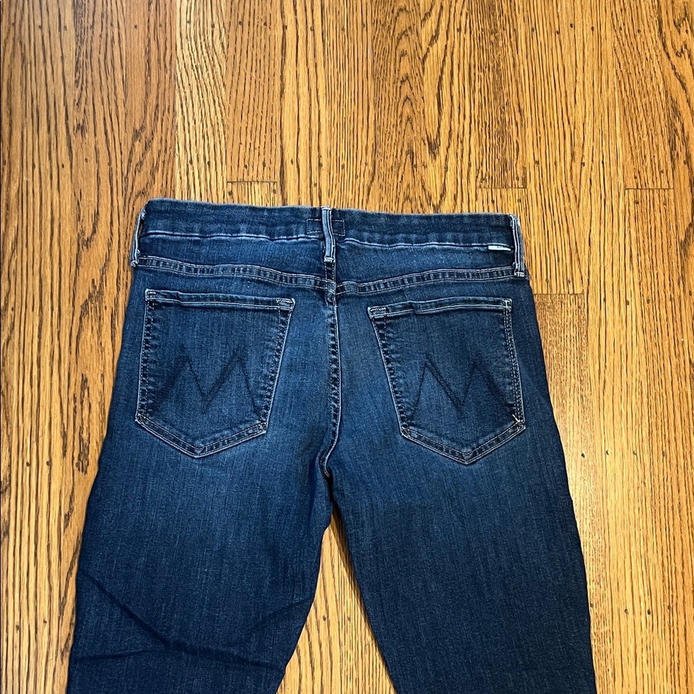 MOTHER Jeans - Picture 6 of 10